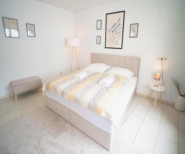 Charmante Wohnung Am Drachenfels