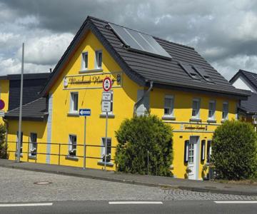 Wirtshaus Himberg Pension