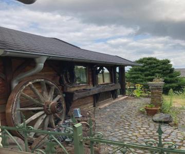 Ferienwohnung Sternenzauber