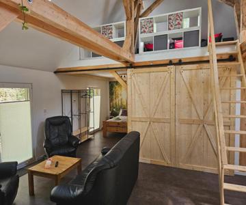 Cottage Am Michelsberg