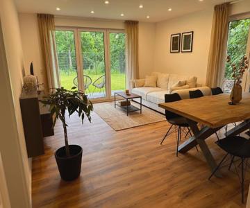 Naturblick & Sauna In Der Eifel
