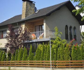 Hotel Zur Herzklinik