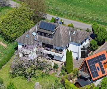 Ferienwohnung Rosenpflanzer