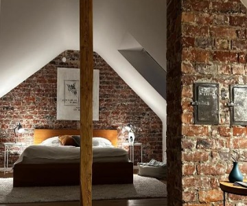 Schickes Studio In Bester Lage