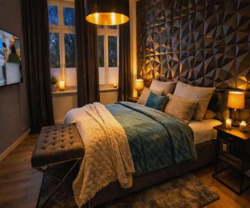 Route 66 Appartement