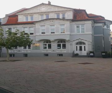 Villa Greve - Deluxe Suite