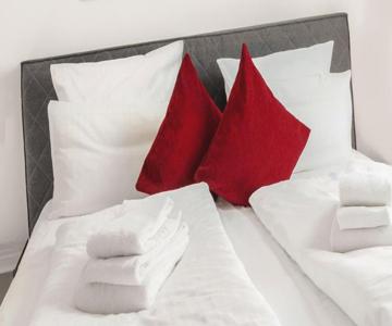 Zur Windmühle – Restaurant· Hotel