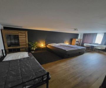 Marcel's Appartement