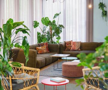 STAYERY Bielefeld Hauptbahnhof & Stadthalle