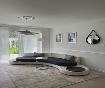 Paris To Bochum, 4 Pers. Apartm.