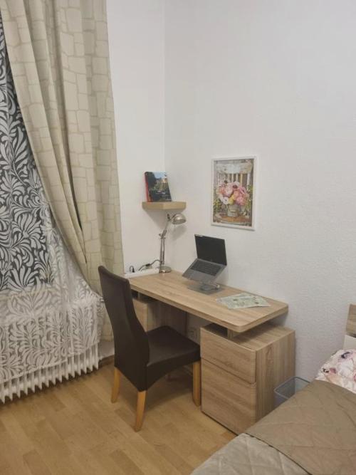 Exklusives Apartment Nah S-bahn