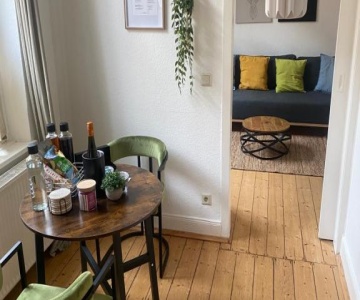 Sustainable Living - Haus Frieda