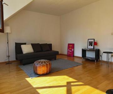 Schöne Dg - Wohnung In Bonn