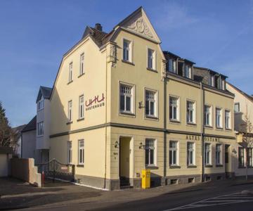 UHU Gästehaus Superior