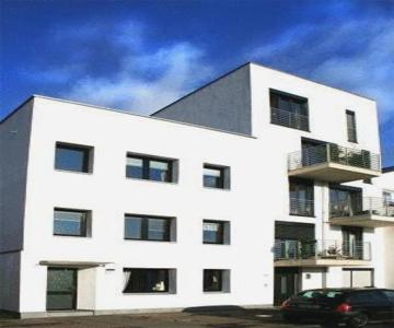 Koeln-Appartments Zollstock