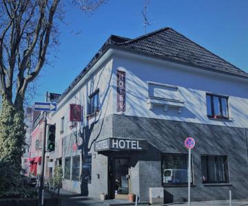 ART Hotel Köln