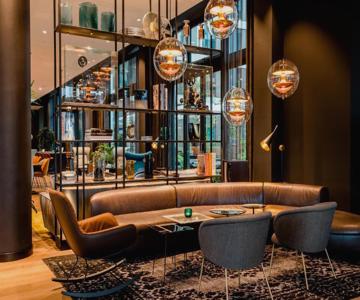 Motel One Cologne-Messe