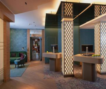 Mercure Köln Belfortstraße
