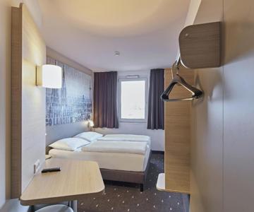 B&B HOTEL Köln-West