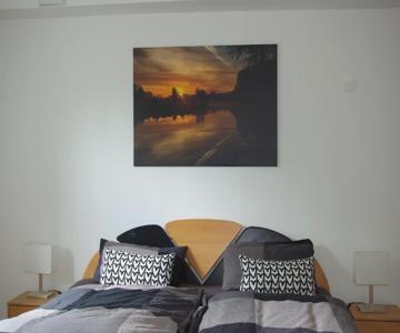 Ferienwohnung am Hermann
