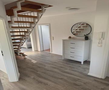 Schöne Ferienwohnung am Waldrand