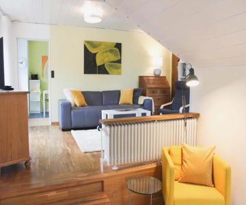 Ferienwohnung Am Stemberg