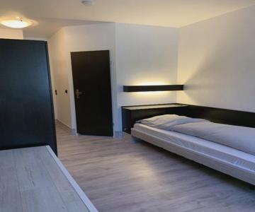 City Hotel