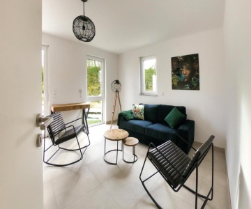 Dormaparte - The Boardinghouse