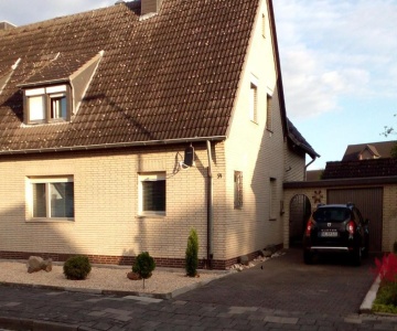 Monteurwohnung Maier