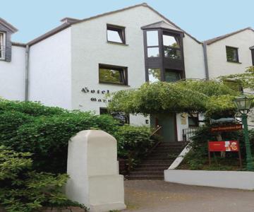 Hotel Zum Bergischen Hof