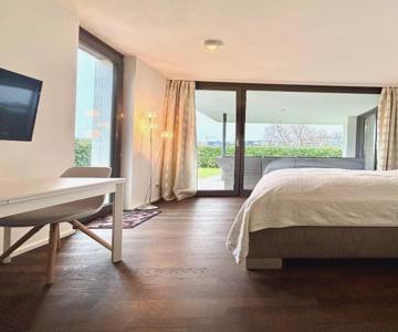 Studio Apartment Direkt Am Phoenixsee