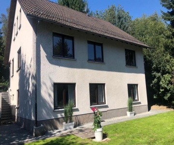 Ferienwohnung Birkenhof