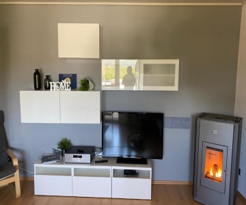 Ferienwohnung Augenblick
