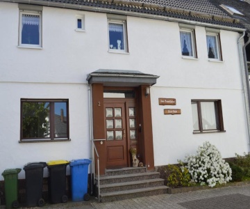 Ferienwohnung Käthchen