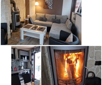 Ferienwohnung Parkblick Medebach