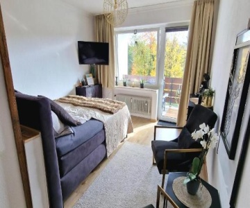 Sonnenhang Apartment