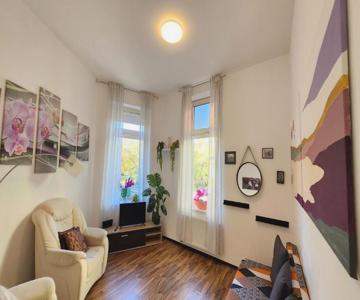Elena Flat Orchidee Duisburg Zentrum