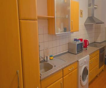 Johnny's Wohnen Auf Zeit