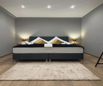 Apartment In Best Place