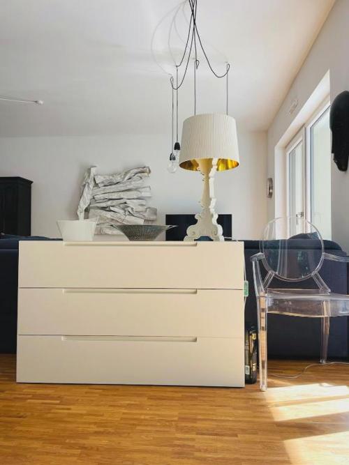 Design Apartment With River View