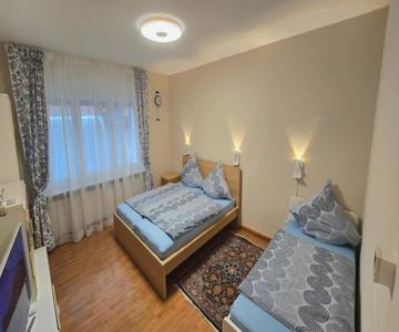 Nice Apartment Düsseldorf Central