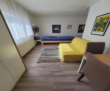 Messezimmer Am Thewissenweg