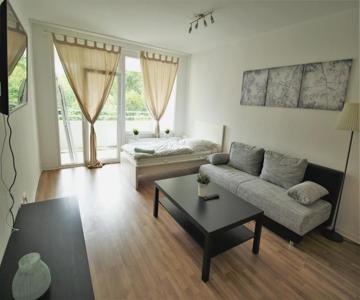 Working & Longstay Apartments Dd