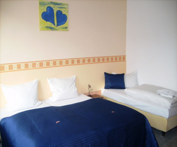 EU Centralhotel Im Tönnchen