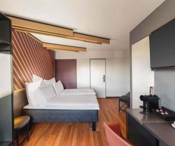 B&B HOTEL Düsseldorf-Hbf