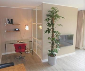 Studio Apartment Elten