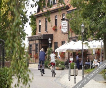 Altes Gasthaus Lanvers