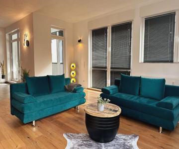 Cameiroo - Apartment Euskirchen