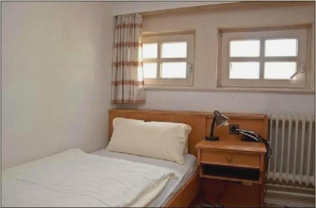 Hotel Ratskeller Gehrden