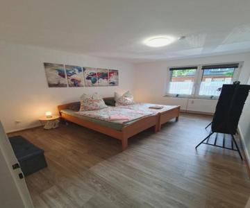 Appartement In Gelsenkirchen